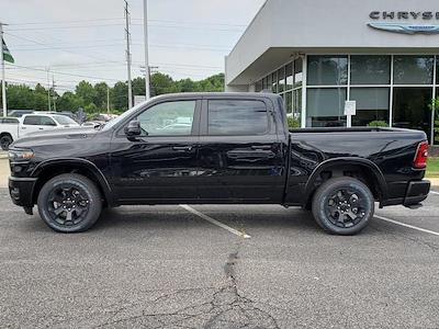 New 2026 Ram 1500 Big Horn Crew Cab 4x4 Pickup for sale #T1002 - photo 2