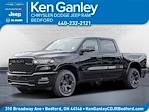 New 2026 Ram 1500 Big Horn Crew Cab 4x4 Pickup for sale #T1002 - photo 1