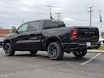 New 2026 Ram 1500 Big Horn Crew Cab 4x4 Pickup for sale #T1002 - photo 3