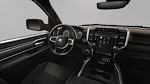 New 2026 Ram 1500 Big Horn Crew Cab 4x4 Pickup for sale #T1003 - photo 8