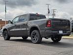 New 2026 Ram 1500 Big Horn Crew Cab 4x4 Pickup for sale #T1004 - photo 3