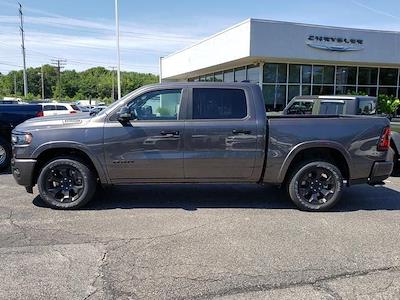 New 2026 Ram 1500 Big Horn Crew Cab 4x4 Pickup for sale #T1005 - photo 2