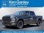 New 2026 Ram 1500 Big Horn Crew Cab 4x4 Pickup for sale #T1005 - photo 1