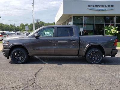 New 2026 Ram 1500 Big Horn Crew Cab 4x4 Pickup for sale #T1008 - photo 2
