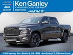 New 2026 Ram 1500 Big Horn Crew Cab 4x4 Pickup for sale #T1008 - photo 1