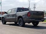 New 2026 Ram 1500 Big Horn Crew Cab 4x4 Pickup for sale #T1008 - photo 3