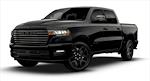 New 2026 Ram 1500 Laramie Crew Cab 4x4 Pickup for sale #T1009 - photo 1