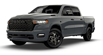 New 2026 Ram 1500 Big Horn Crew Cab 4x4 Pickup for sale #T1018 - photo 4
