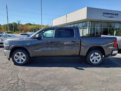 New 2026 Ram 1500 Big Horn Crew Cab 4x4 Pickup for sale #T1032 - photo 2