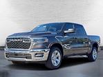 New 2026 Ram 1500 Big Horn Crew Cab 4x4 Pickup for sale #T1032 - photo 1