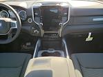 New 2026 Ram 1500 Big Horn Crew Cab 4x4 Pickup for sale #T1032 - photo 8