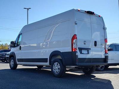 New 2026 Ram ProMaster 2500 High Roof Empty Cargo Van for sale #T1049 - photo 2