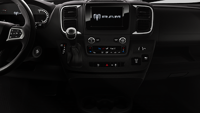 New 2026 Ram ProMaster 2500 High Roof Empty Cargo Van for sale #T1049 - photo 2