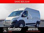 New 2026 Ram ProMaster 2500 High Roof Empty Cargo Van for sale #T1057 - photo 1