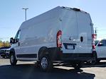 New 2026 Ram ProMaster 2500 High Roof Empty Cargo Van for sale #T1057 - photo 6