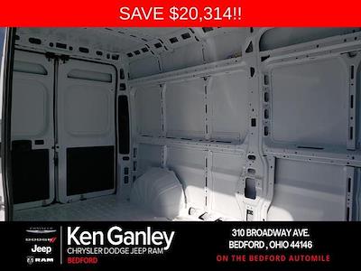 New 2026 Ram ProMaster 2500 High Roof Empty Cargo Van for sale #T1058 - photo 2