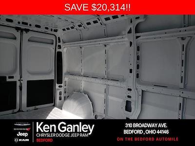 New 2026 Ram ProMaster 3500 High Roof Empty Cargo Van for sale #T1059 - photo 2