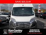 New 2026 Ram ProMaster 3500 High Roof Empty Cargo Van for sale #T1059 - photo 9