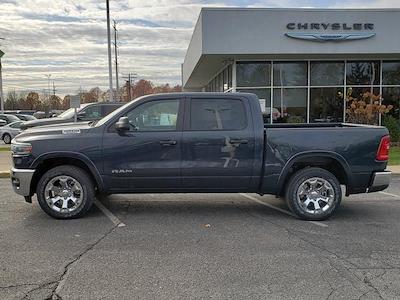 New 2026 Ram 1500 Big Horn Crew Cab for sale #T1084 - photo 2