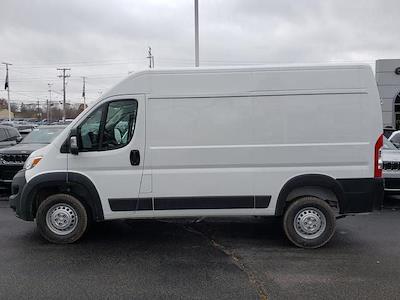 New 2026 Ram ProMaster 1500 High Roof Empty Cargo Van for sale #T1107 - photo 2