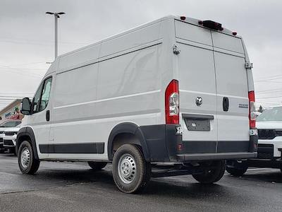 New 2026 Ram ProMaster 1500 High Roof Empty Cargo Van for sale #T1107 - photo 2