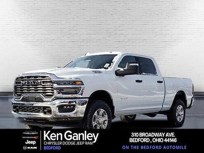 New 2026 Ram 2500 Big Horn Crew Cab for sale #T1119 - photo 1