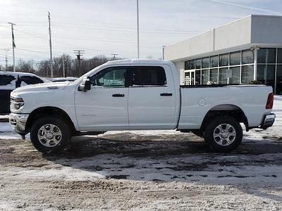 New 2026 Ram 2500 Big Horn Crew Cab for sale #T1119 - photo 2