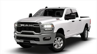 New 2026 Ram 2500 Big Horn Crew Cab for sale #T1125 - photo 1
