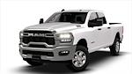 New 2026 Ram 2500 Big Horn Crew Cab for sale #T1125 - photo 1