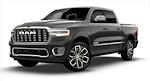 New 2026 Ram 1500 Limited Longhorn Crew Cab for sale #T1205 - photo 1