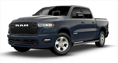 New 2026 Ram 1500 Big Horn Crew Cab for sale #T1214 - photo 1