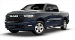 New 2026 Ram 1500 Big Horn Crew Cab for sale #T1214 - photo 1