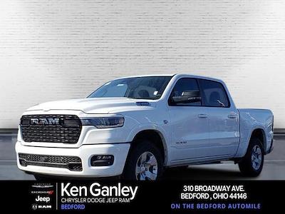 New 2026 Ram 1500 Big Horn Crew Cab for sale #T1237 - photo 1