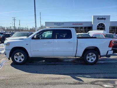 New 2026 Ram 1500 Big Horn Crew Cab for sale #T1237 - photo 2