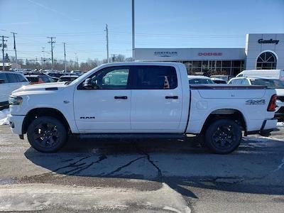 New 2026 Ram 1500 Big Horn Crew Cab for sale #T1239 - photo 2