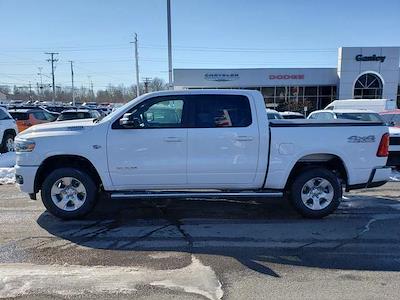 New 2026 Ram 1500 Big Horn Crew Cab for sale #T1242 - photo 2