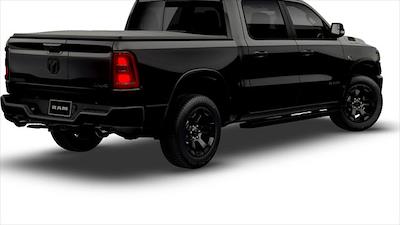 New 2026 Ram 1500 Big Horn Crew Cab for sale #T1244 - photo 2