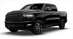 New 2026 Ram 1500 Big Horn Crew Cab for sale #T1244 - photo 1