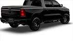 New 2026 Ram 1500 Big Horn Crew Cab for sale #T1244 - photo 2