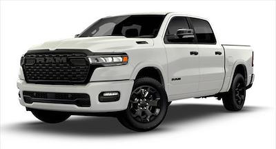 New 2026 Ram 1500 Big Horn Crew Cab for sale #T1284 - photo 1
