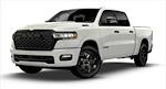 New 2026 Ram 1500 Big Horn Crew Cab for sale #T1284 - photo 1