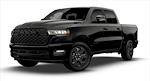 New 2026 Ram 1500 Big Horn Crew Cab for sale #T1293 - photo 1