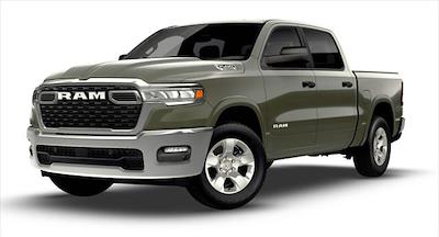 New 2026 Ram 1500 Big Horn Crew Cab for sale #T1294 - photo 1