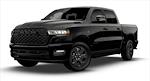 New 2026 Ram 1500 Big Horn Crew Cab for sale #T1313 - photo 1