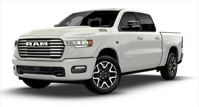 New 2026 Ram 1500 Laramie Crew Cab for sale #T1318 - photo 1