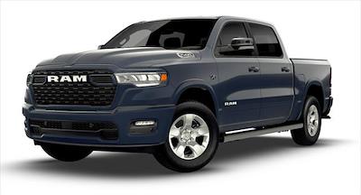 New 2026 Ram 1500 Big Horn Crew Cab for sale #T1319 - photo 1