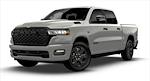 New 2026 Ram 1500 Big Horn Crew Cab for sale #T1322 - photo 1