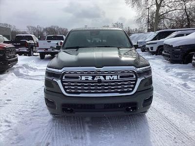 New 2026 Ram 1500 Longhorn Crew Cab for sale #T1324 - photo 2