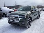 New 2026 Ram 1500 Longhorn Crew Cab for sale #T1324 - photo 3