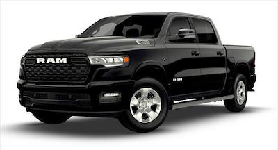 New 2026 Ram 1500 Big Horn Crew Cab for sale #T1340 - photo 1